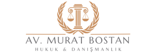 Avukat Murat Bostan